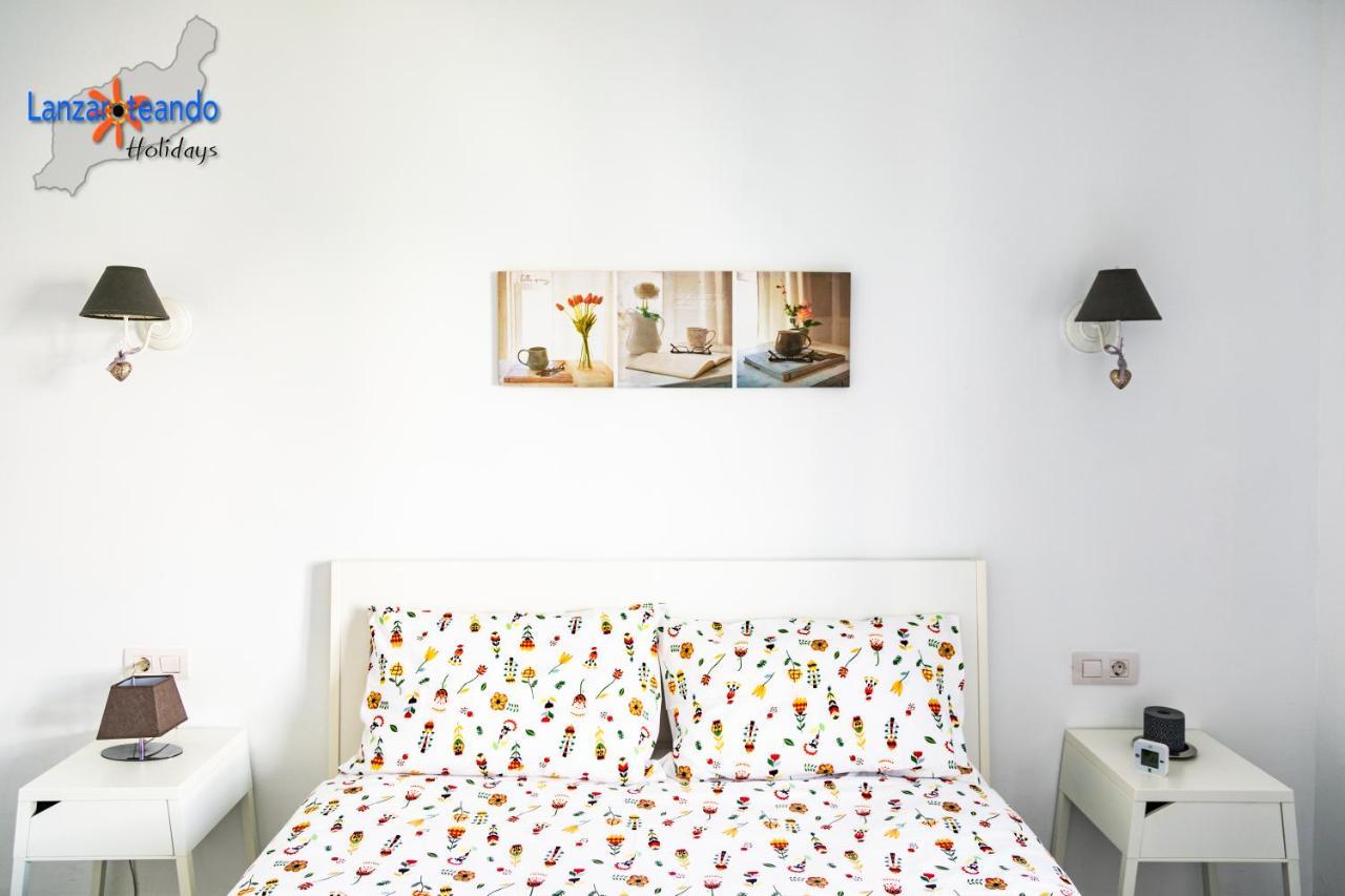 Vivienda Vacacional Serendipity 科斯塔特吉塞 外观 照片
