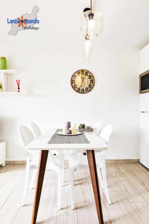 Vivienda Vacacional Serendipity 科斯塔特吉塞 外观 照片