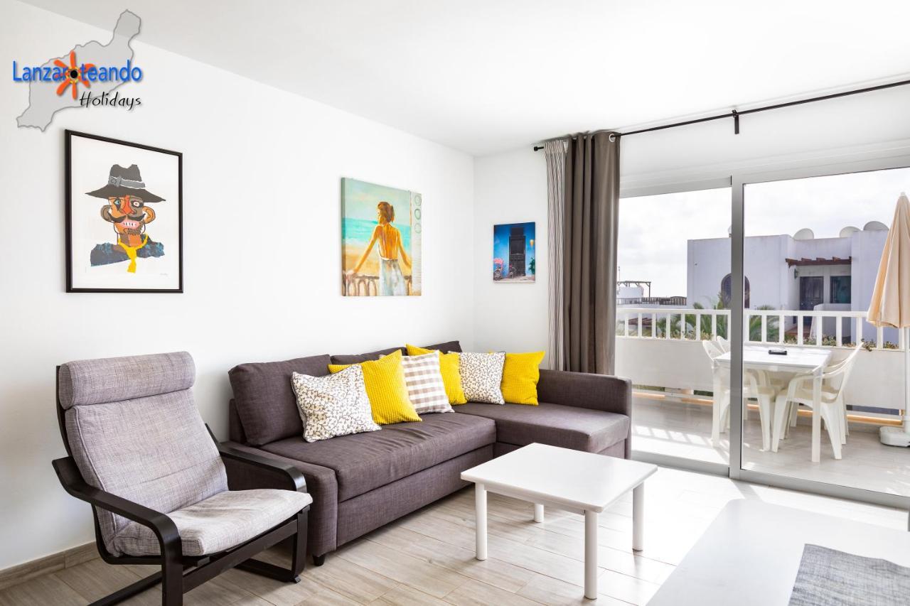 Vivienda Vacacional Serendipity 科斯塔特吉塞 外观 照片