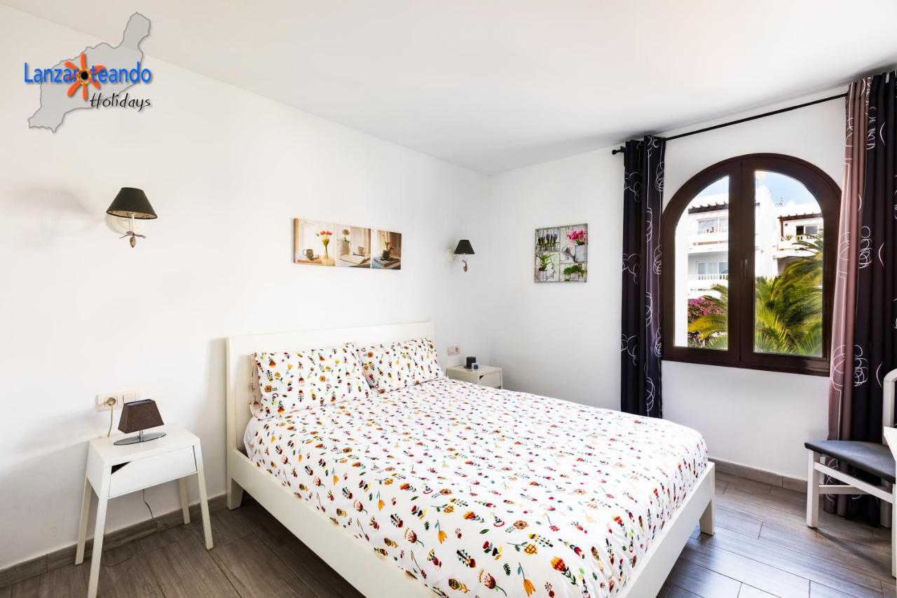 Vivienda Vacacional Serendipity 科斯塔特吉塞 外观 照片