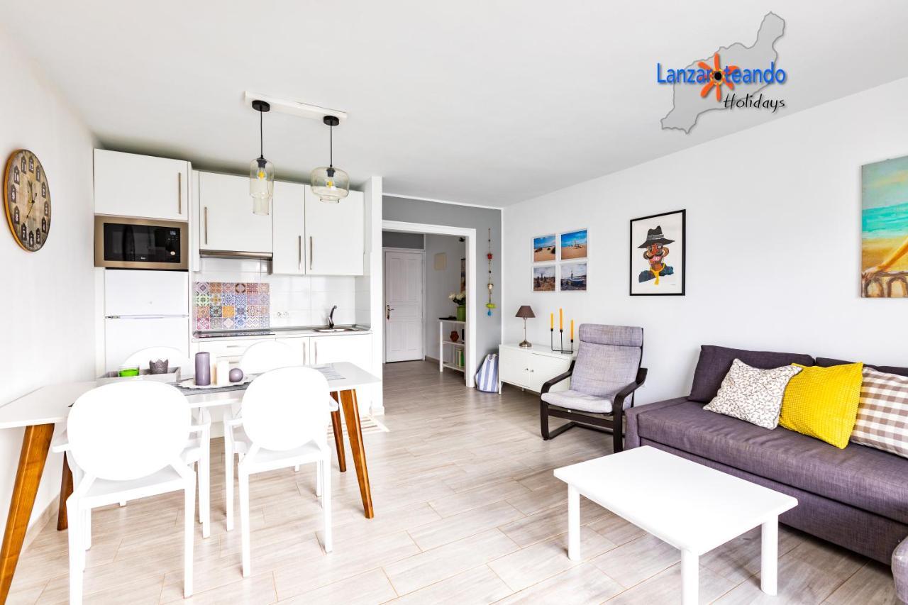 Vivienda Vacacional Serendipity 科斯塔特吉塞 外观 照片